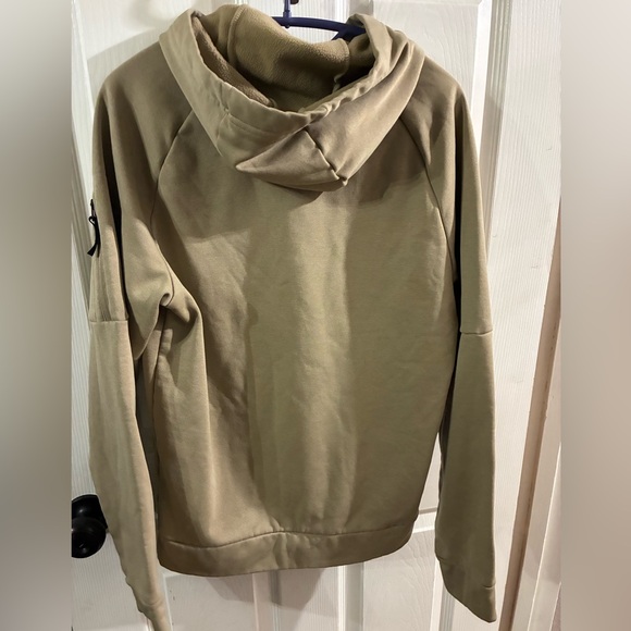 Nike Small Therma-Fit Hoodie - Picture 6 of 7